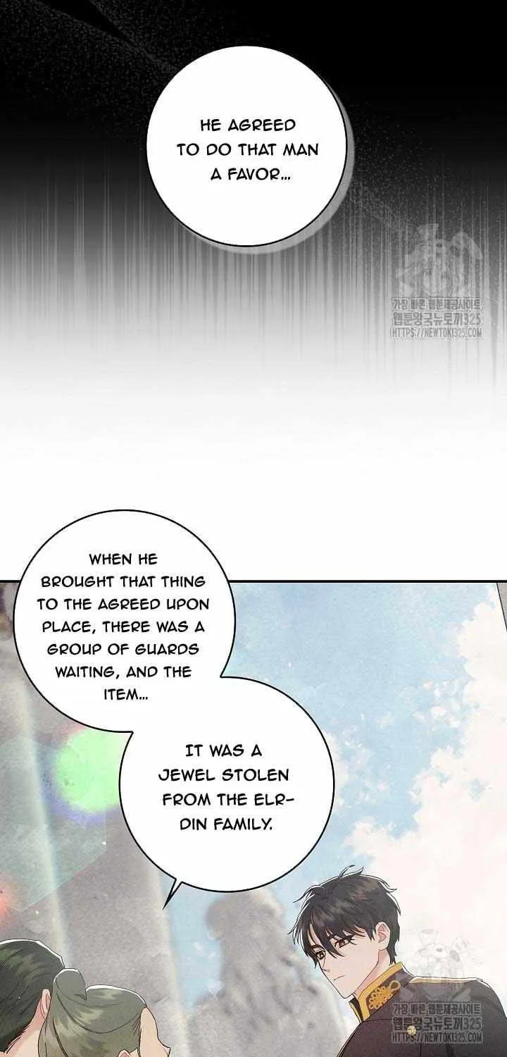 I Am Living an Unmarried Life With a Terminally Ill Lover Chapter 8 page 25 - 