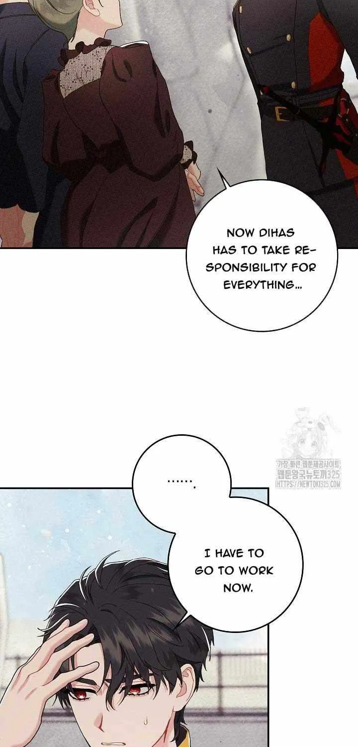 I Am Living an Unmarried Life With a Terminally Ill Lover Chapter 8 page 26 - 