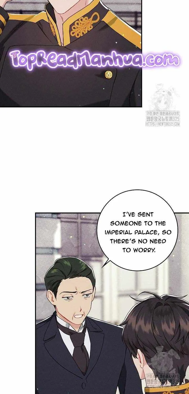 I Am Living an Unmarried Life With a Terminally Ill Lover Chapter 8 page 27 - 
