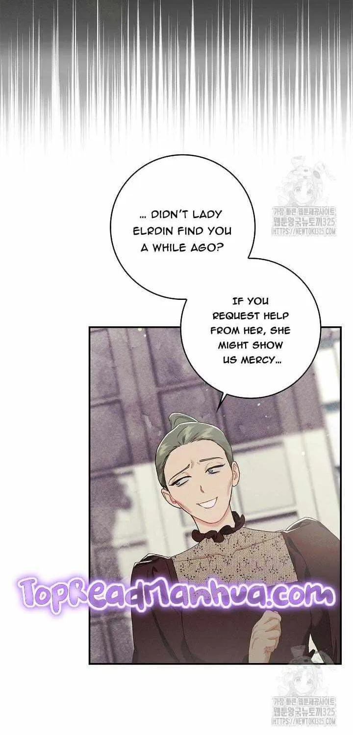I Am Living an Unmarried Life With a Terminally Ill Lover Chapter 8 page 30 - 