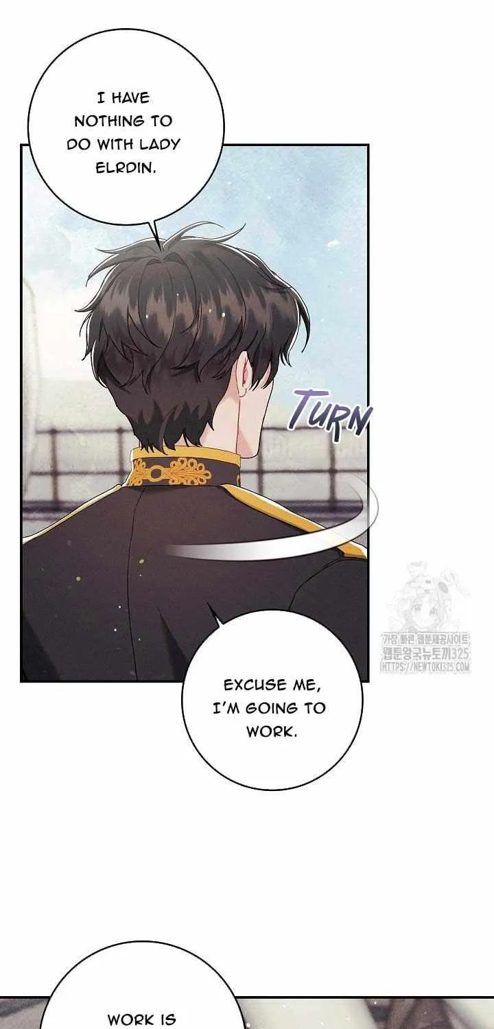 I Am Living an Unmarried Life With a Terminally Ill Lover Chapter 8 page 31 - 