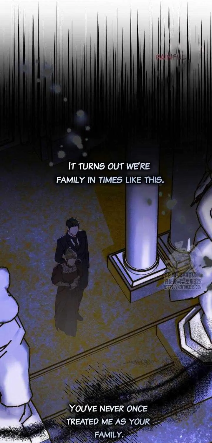 I Am Living an Unmarried Life With a Terminally Ill Lover Chapter 8 page 33 - 
