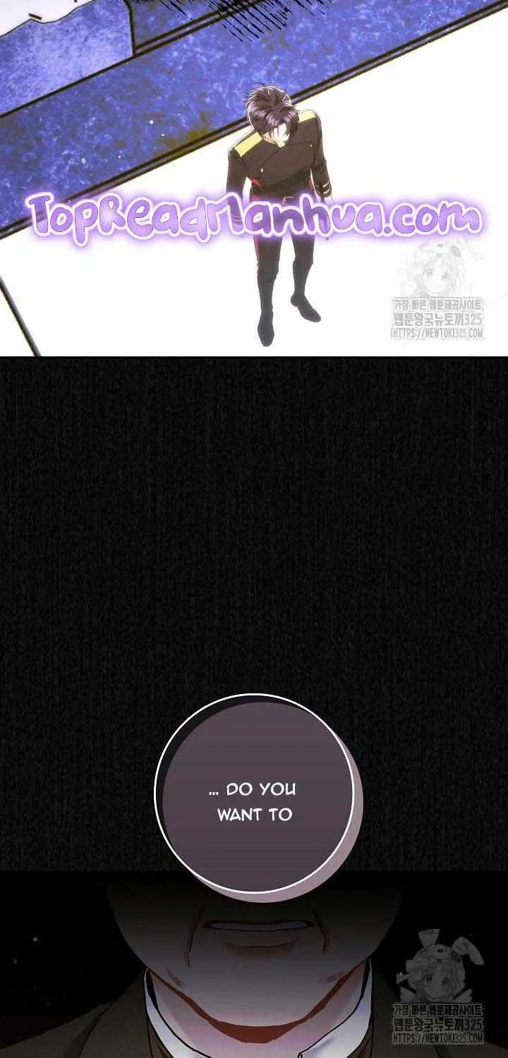 I Am Living an Unmarried Life With a Terminally Ill Lover Chapter 8 page 34 - 