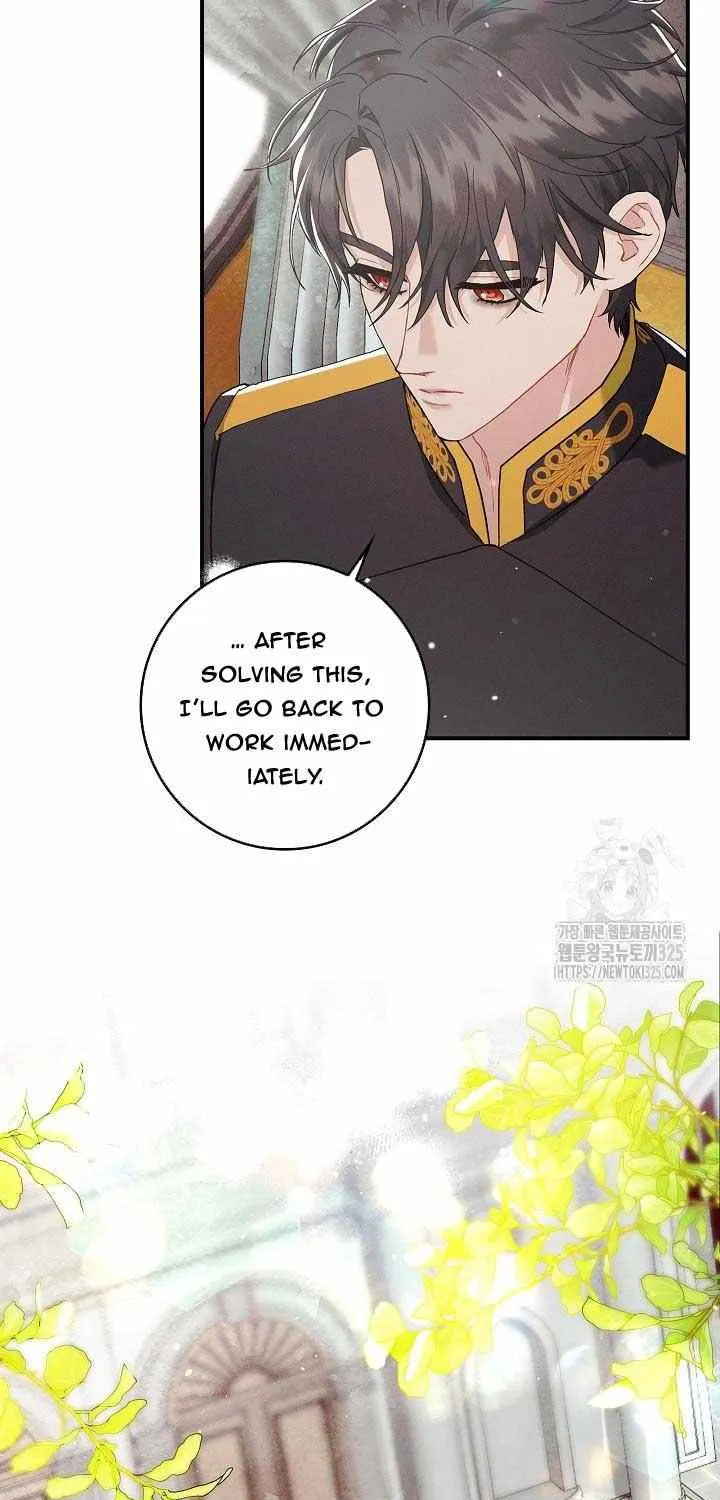 I Am Living an Unmarried Life With a Terminally Ill Lover Chapter 8 page 43 - 