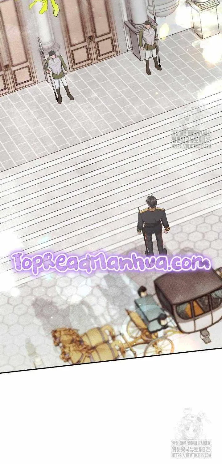 I Am Living an Unmarried Life With a Terminally Ill Lover Chapter 8 page 44 - 