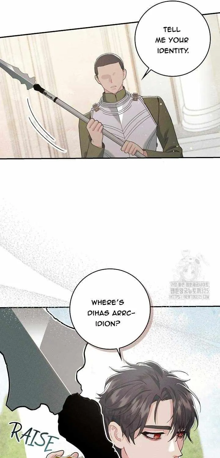 I Am Living an Unmarried Life With a Terminally Ill Lover Chapter 8 page 45 - 