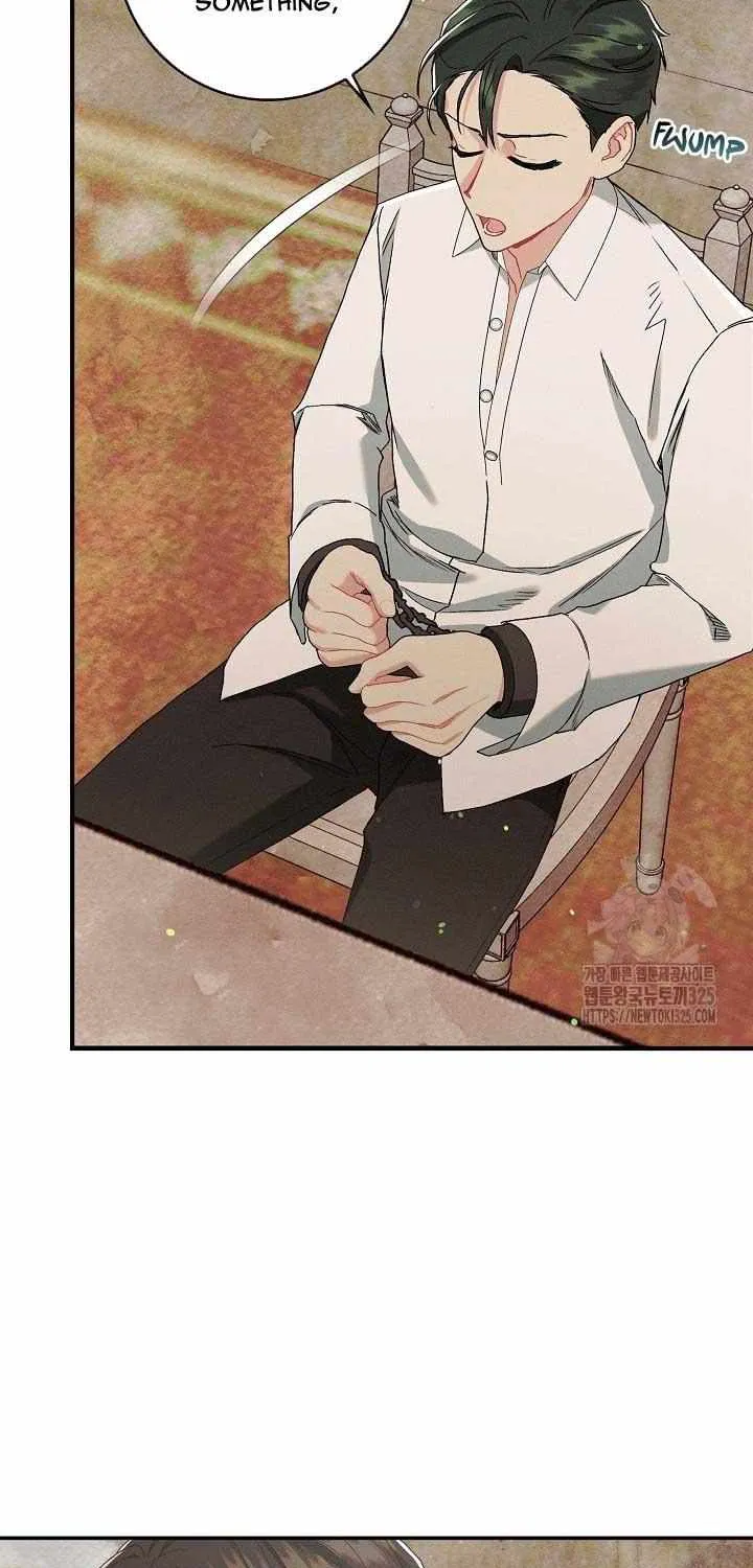 I Am Living an Unmarried Life With a Terminally Ill Lover Chapter 8 page 51 - 