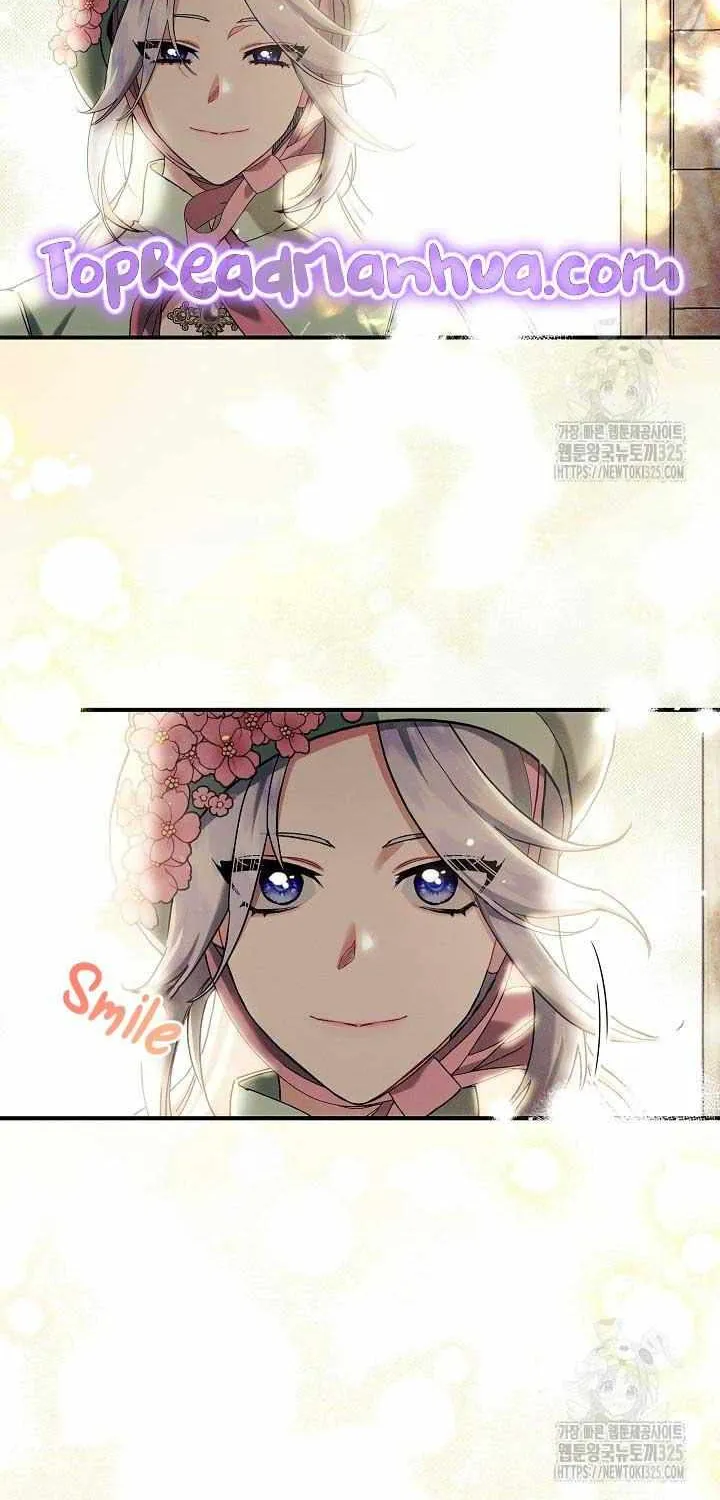 I Am Living an Unmarried Life With a Terminally Ill Lover Chapter 8 page 54 - 