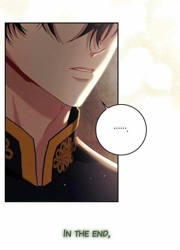 I Am Living an Unmarried Life With a Terminally Ill Lover Chapter 8 page 55 - 