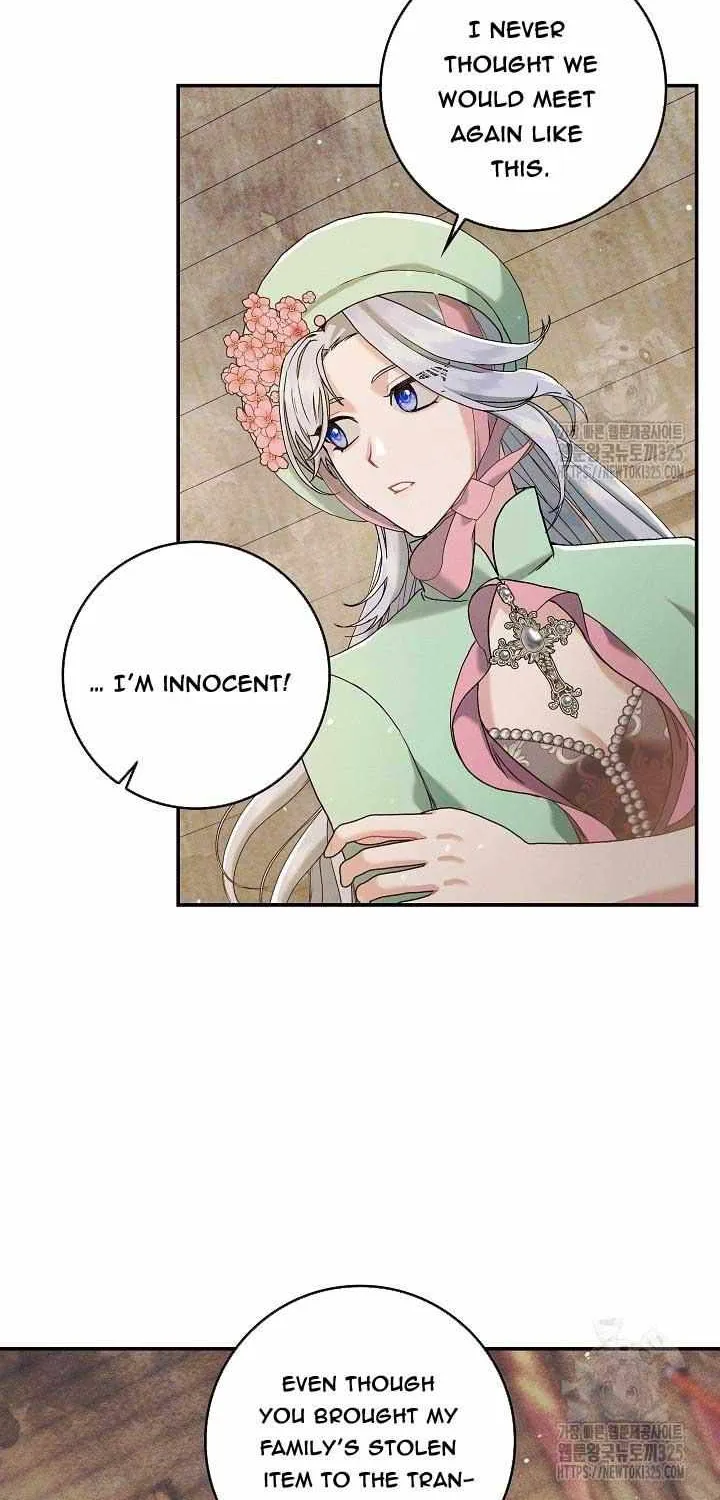 I Am Living an Unmarried Life With a Terminally Ill Lover Chapter 8 page 59 - 