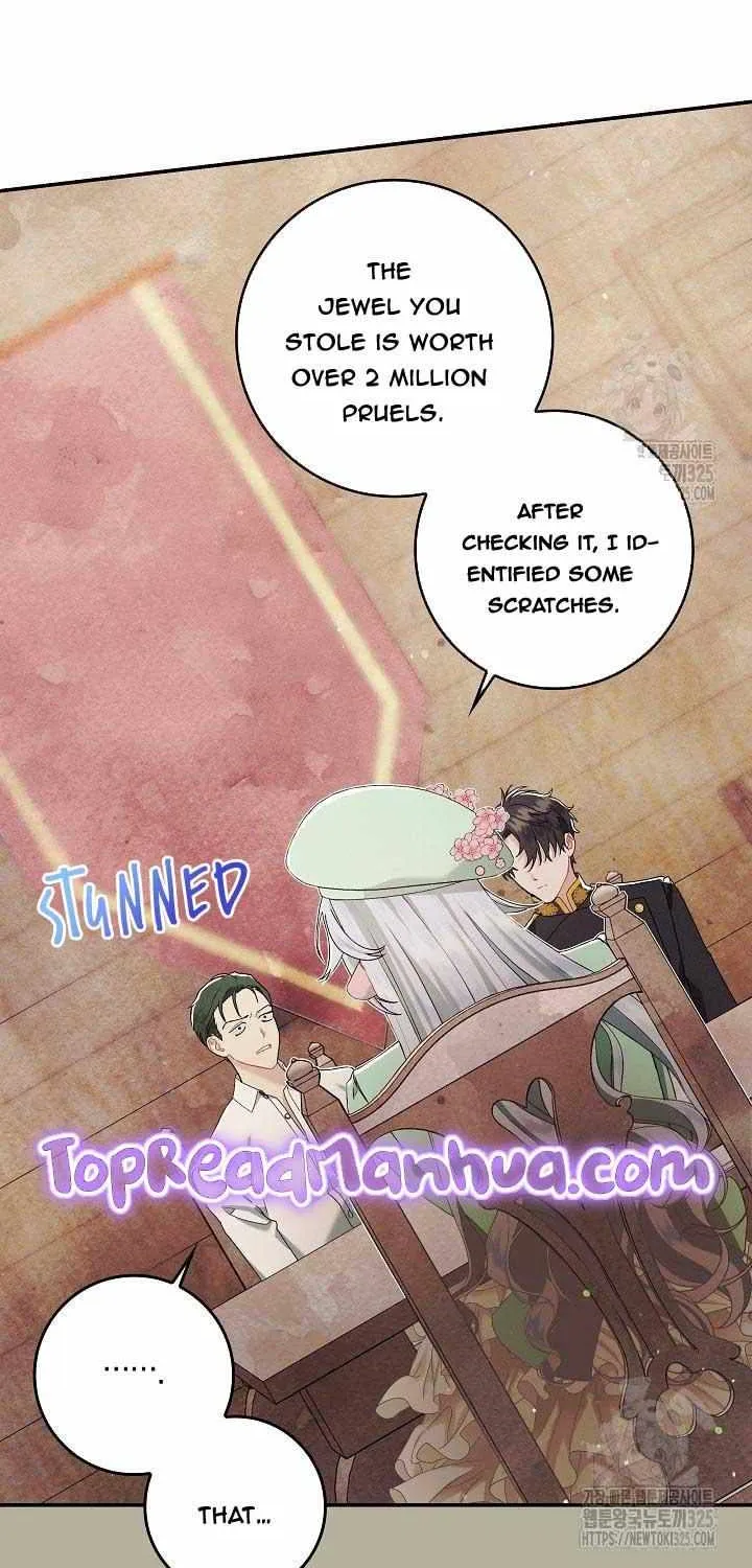 I Am Living an Unmarried Life With a Terminally Ill Lover Chapter 8 page 64 - 