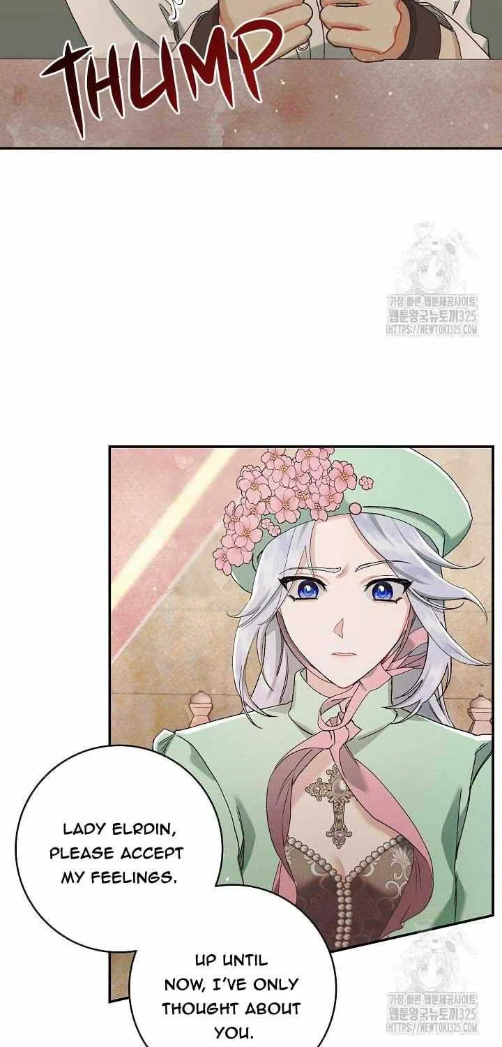 I Am Living an Unmarried Life With a Terminally Ill Lover Chapter 8 page 66 - 