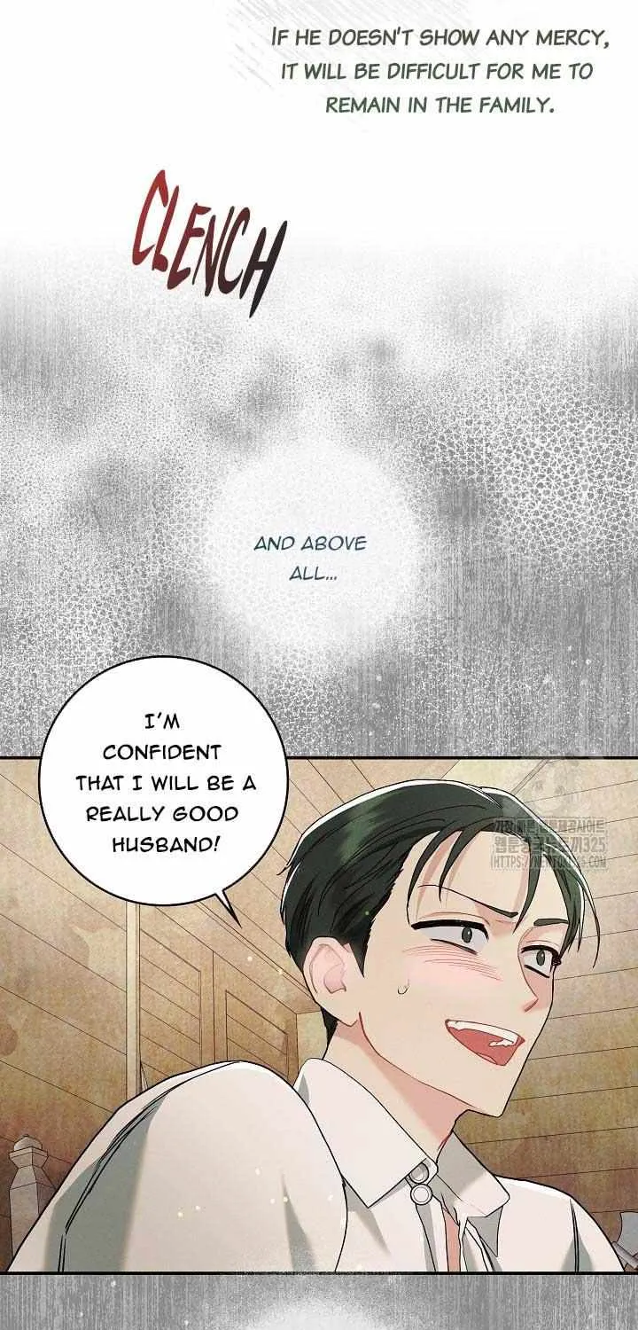 I Am Living an Unmarried Life With a Terminally Ill Lover Chapter 8 page 70 - 