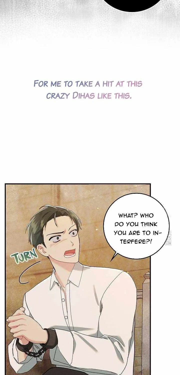 I Am Living an Unmarried Life With a Terminally Ill Lover Chapter 8 page 72 - 