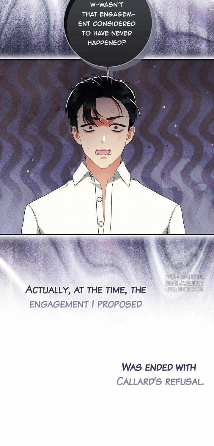 I Am Living an Unmarried Life With a Terminally Ill Lover Chapter 9 page 12 - 