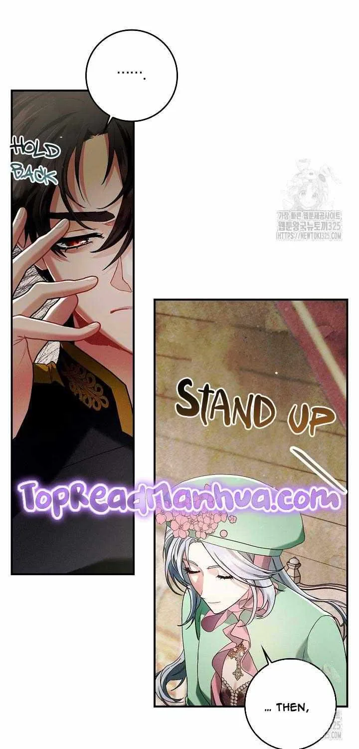 I Am Living an Unmarried Life With a Terminally Ill Lover Chapter 9 page 13 - 