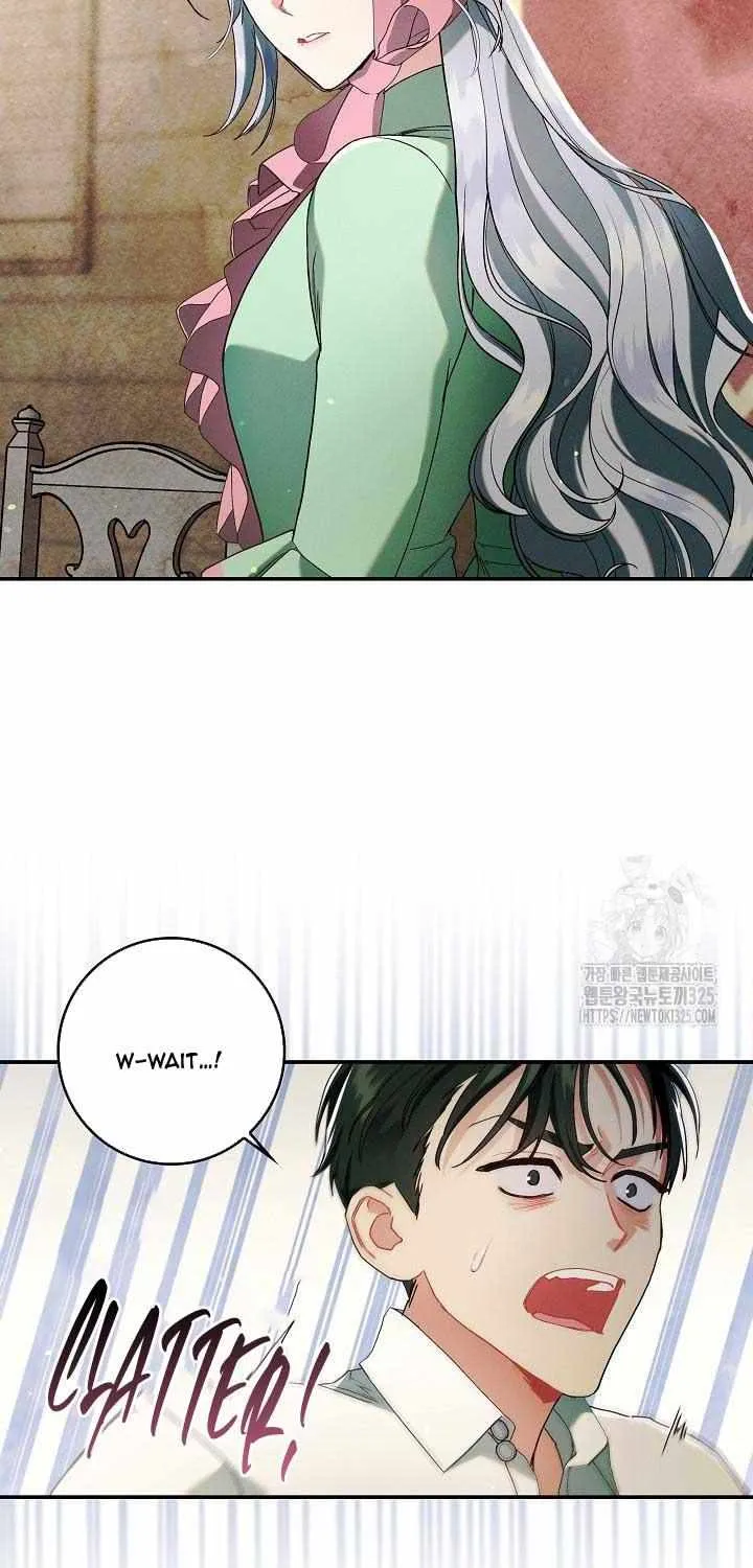 I Am Living an Unmarried Life With a Terminally Ill Lover Chapter 9 page 15 - 