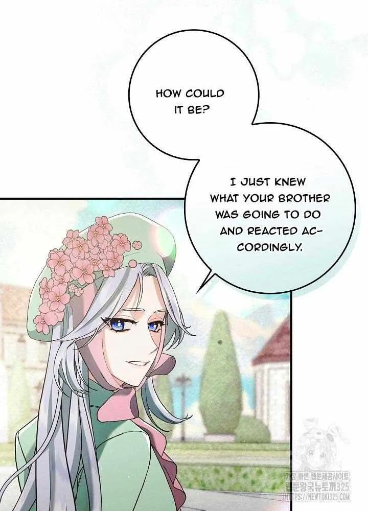 I Am Living an Unmarried Life With a Terminally Ill Lover Chapter 9 page 21 - 