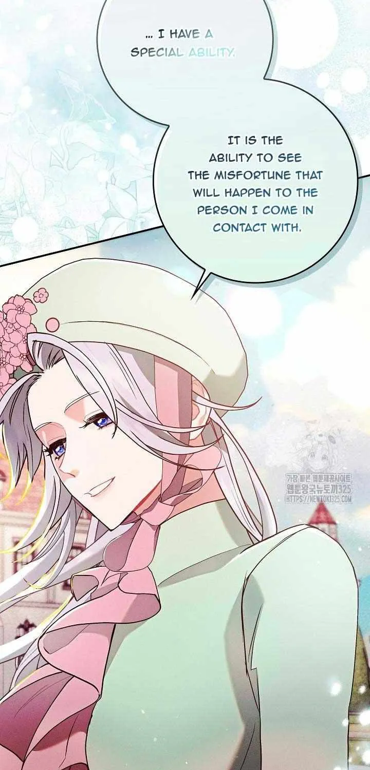I Am Living an Unmarried Life With a Terminally Ill Lover Chapter 9 page 24 - 