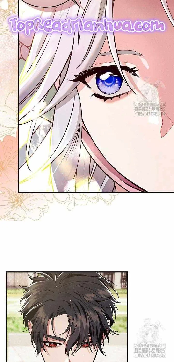 I Am Living an Unmarried Life With a Terminally Ill Lover Chapter 9 page 27 - 