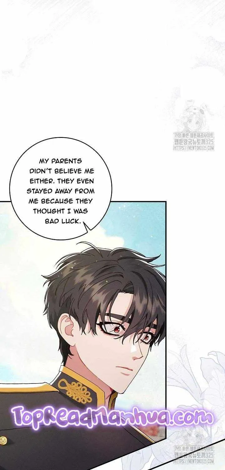 I Am Living an Unmarried Life With a Terminally Ill Lover Chapter 9 page 30 - 