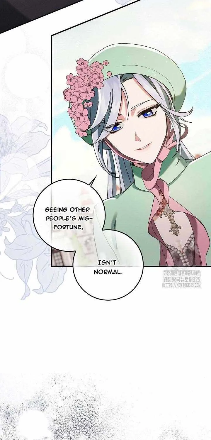 I Am Living an Unmarried Life With a Terminally Ill Lover Chapter 9 page 31 - 
