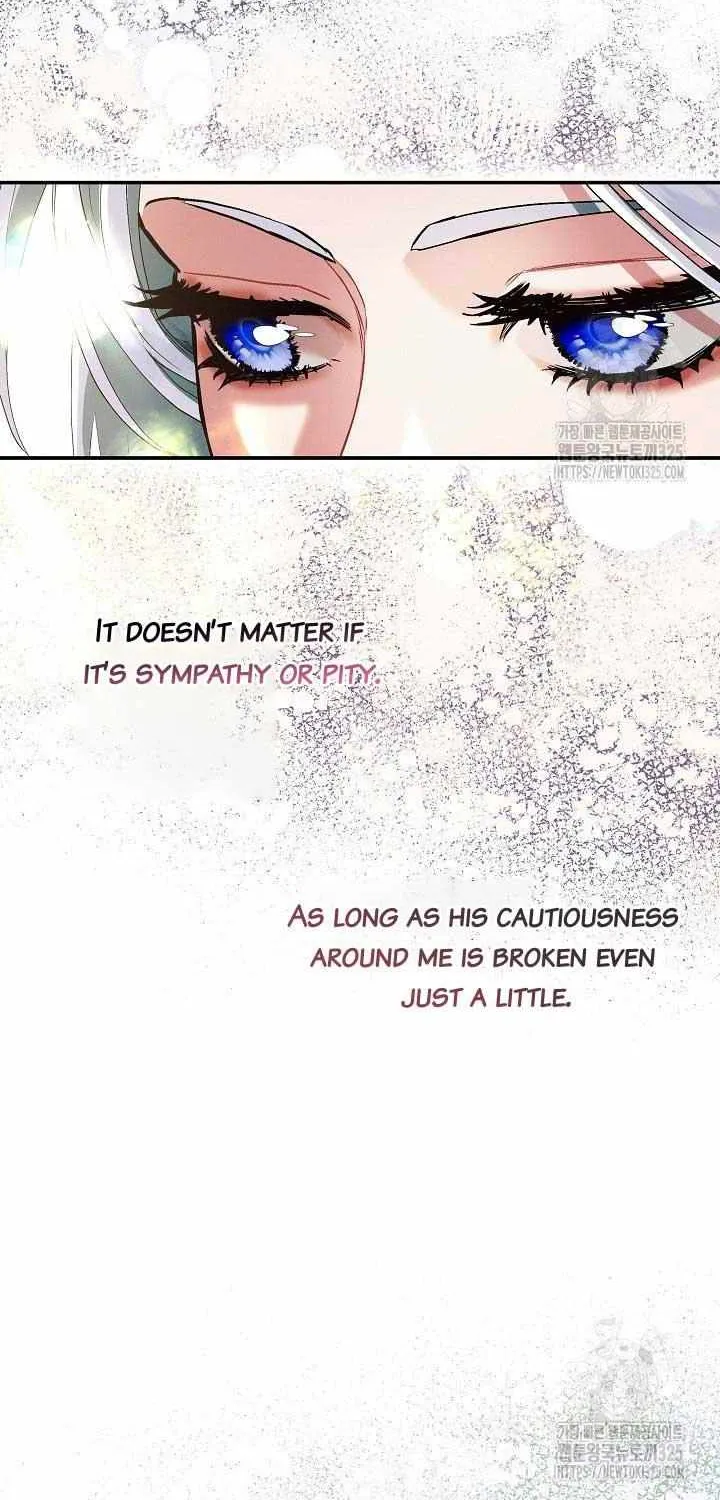 I Am Living an Unmarried Life With a Terminally Ill Lover Chapter 9 page 32 - 