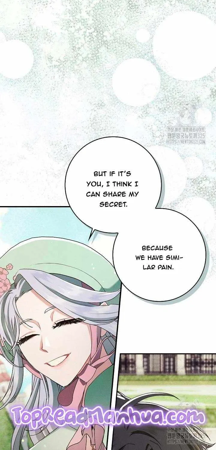 I Am Living an Unmarried Life With a Terminally Ill Lover Chapter 9 page 34 - 