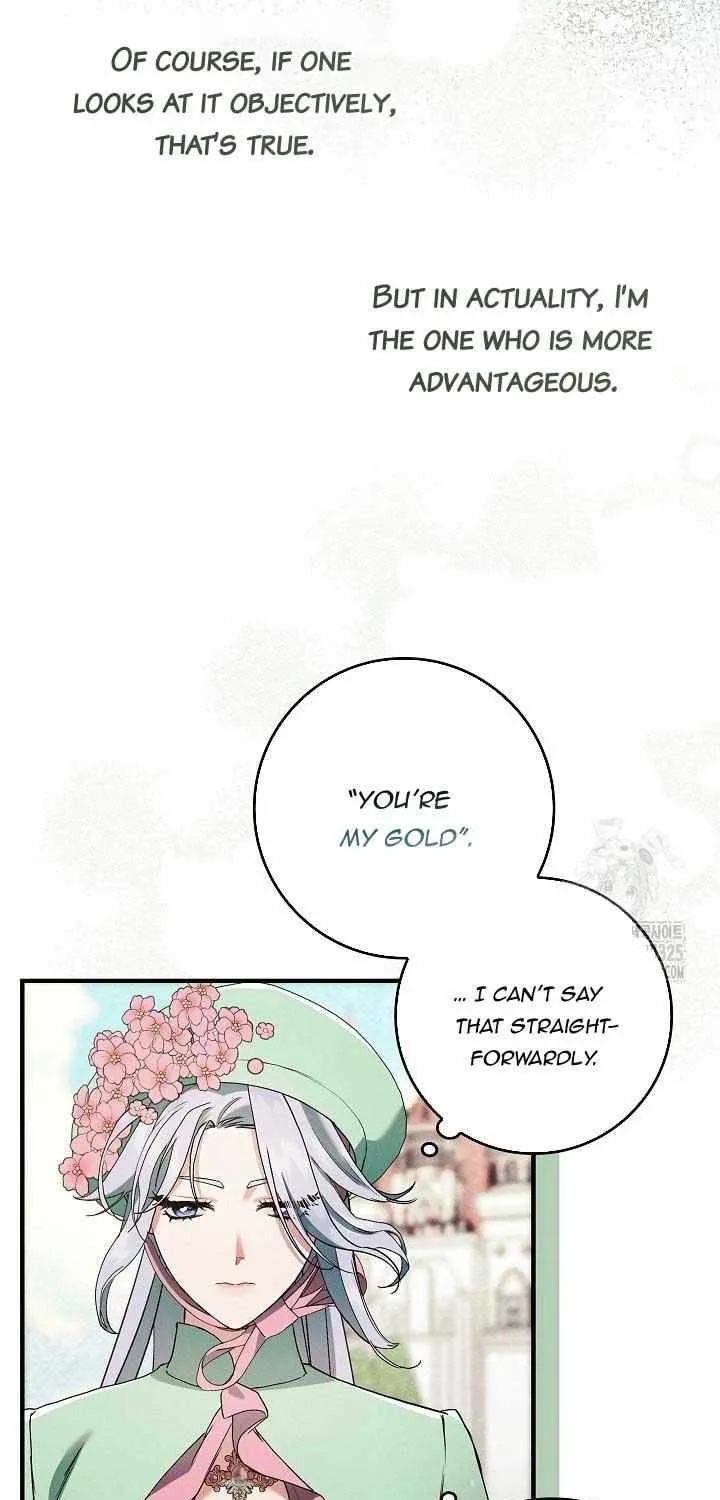 I Am Living an Unmarried Life With a Terminally Ill Lover Chapter 9 page 36 - 
