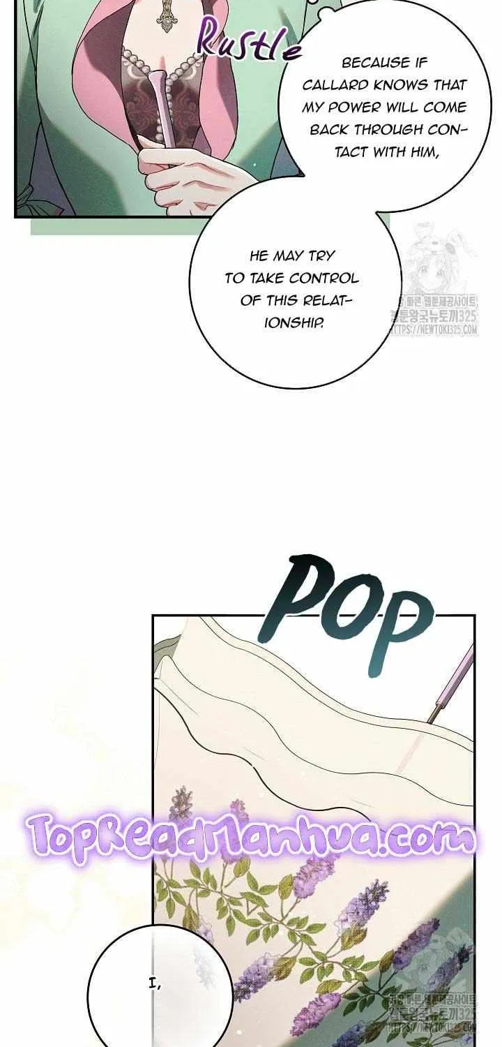 I Am Living an Unmarried Life With a Terminally Ill Lover Chapter 9 page 37 - 