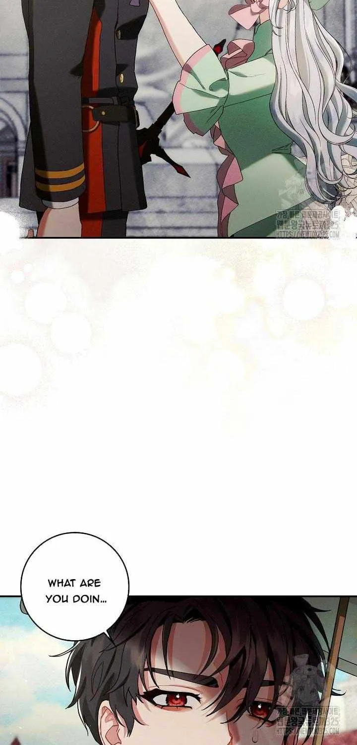 I Am Living an Unmarried Life With a Terminally Ill Lover Chapter 9 page 39 - 