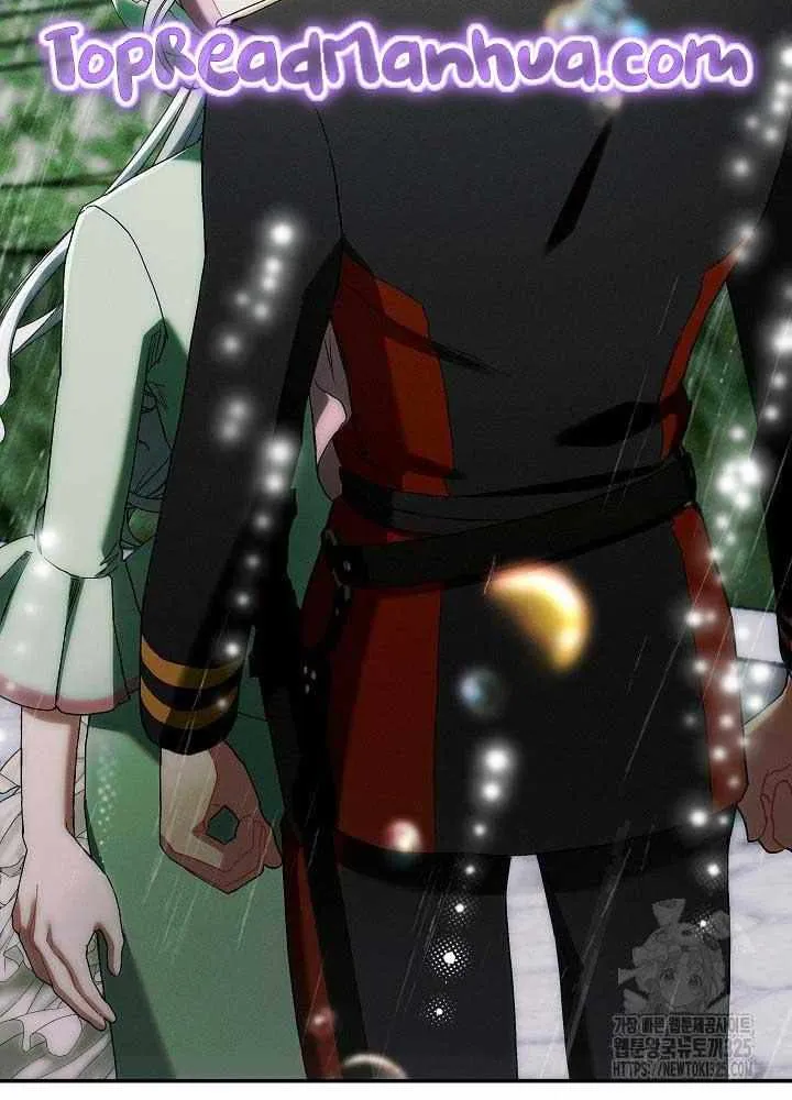 I Am Living an Unmarried Life With a Terminally Ill Lover Chapter 9 page 42 - 
