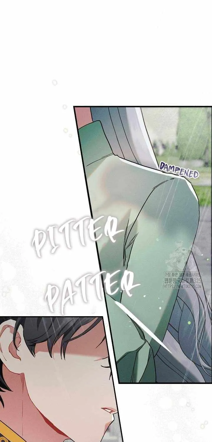 I Am Living an Unmarried Life With a Terminally Ill Lover Chapter 9 page 43 - 
