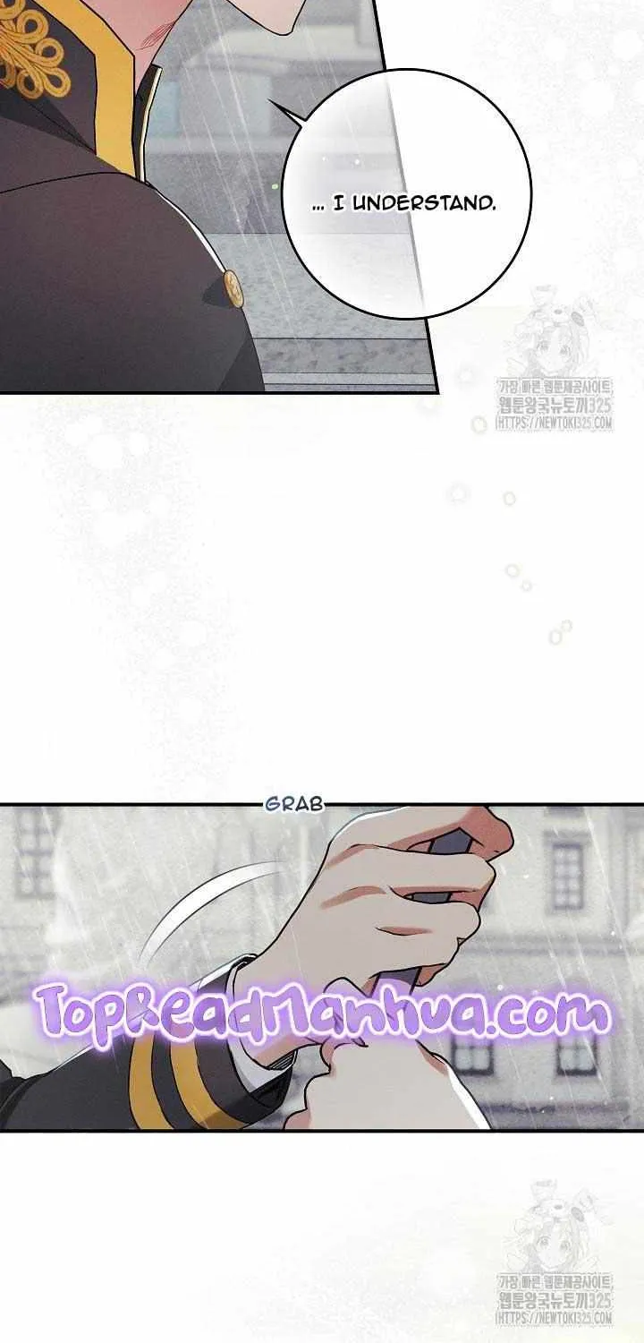 I Am Living an Unmarried Life With a Terminally Ill Lover Chapter 9 page 44 - 