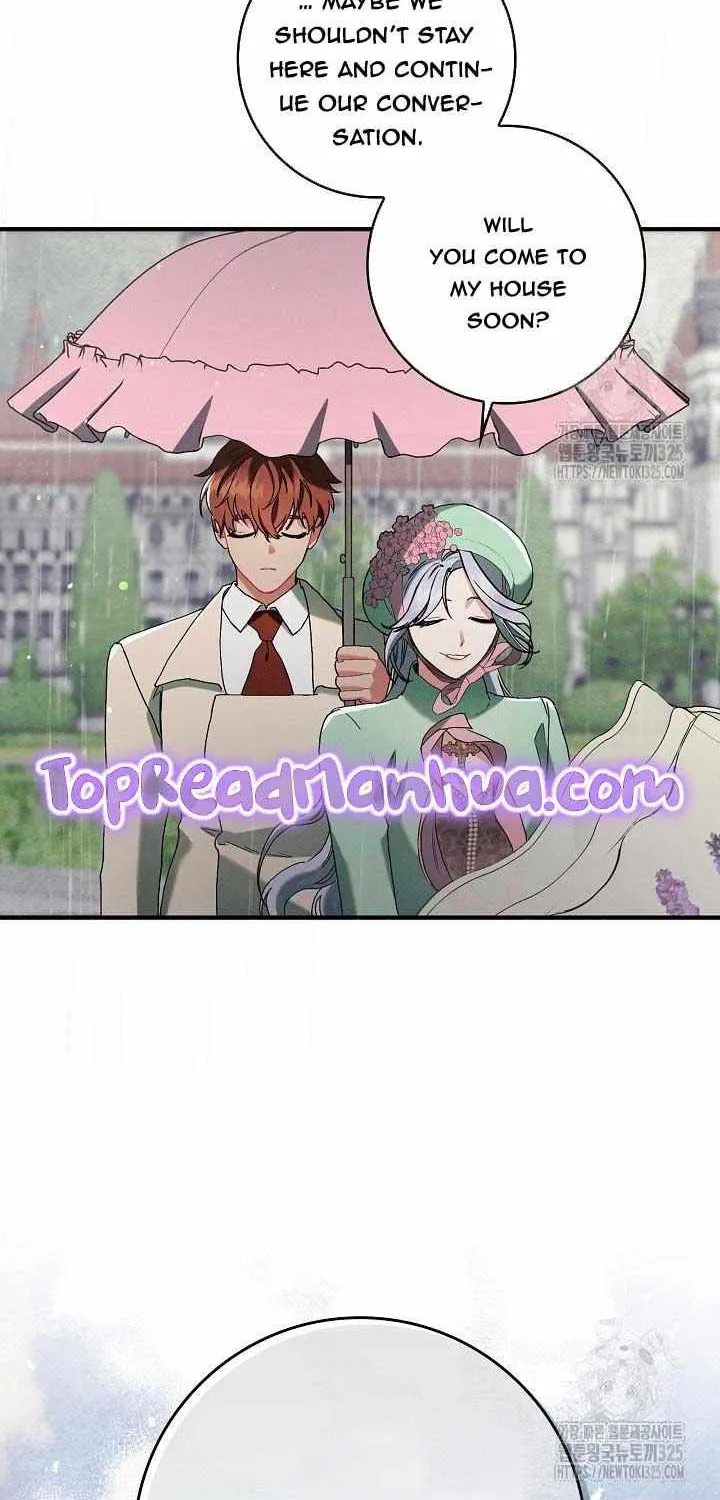 I Am Living an Unmarried Life With a Terminally Ill Lover Chapter 9 page 48 - 