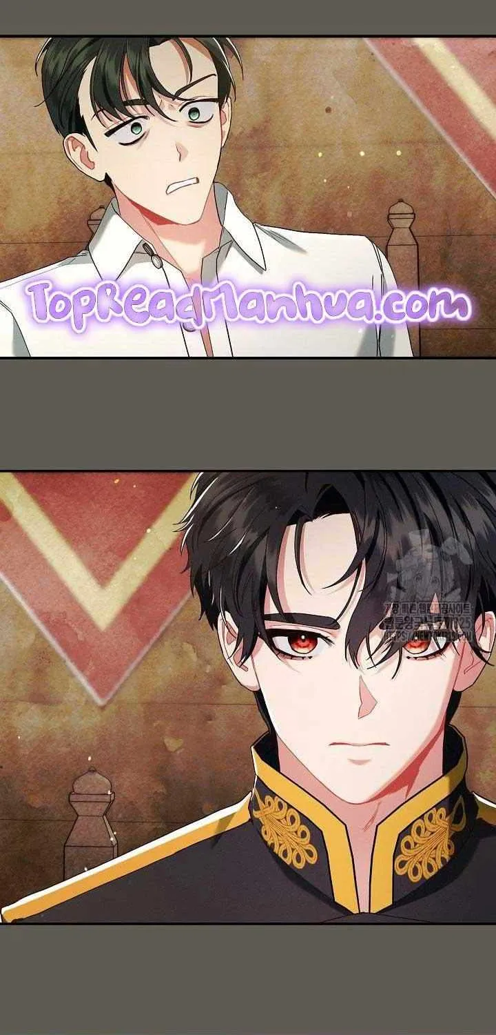 I Am Living an Unmarried Life With a Terminally Ill Lover Chapter 9 page 6 - 