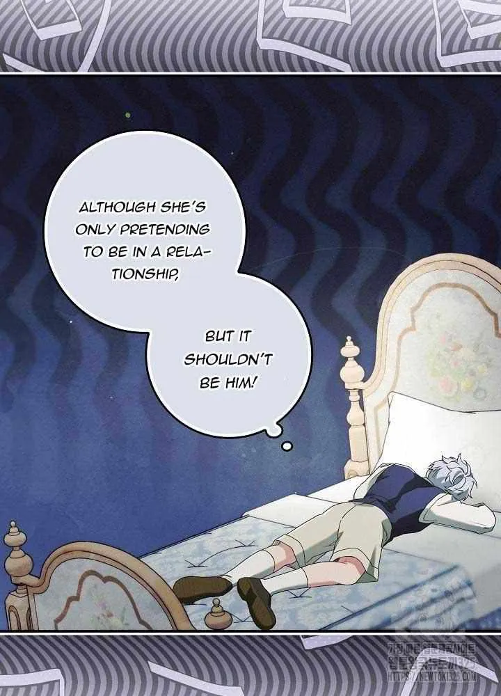 I Am Living an Unmarried Life With a Terminally Ill Lover Chapter 9 page 56 - 