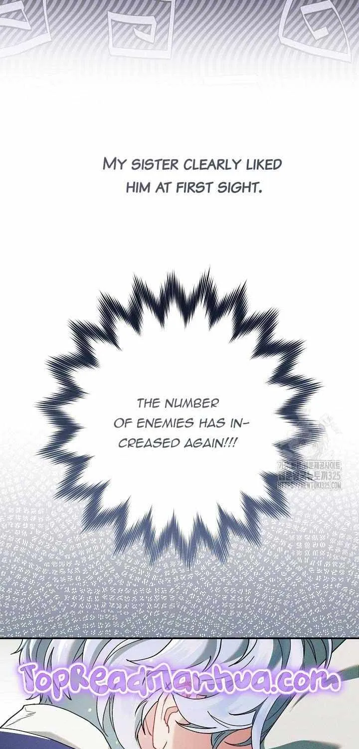 I Am Living an Unmarried Life With a Terminally Ill Lover Chapter 9 page 57 - 