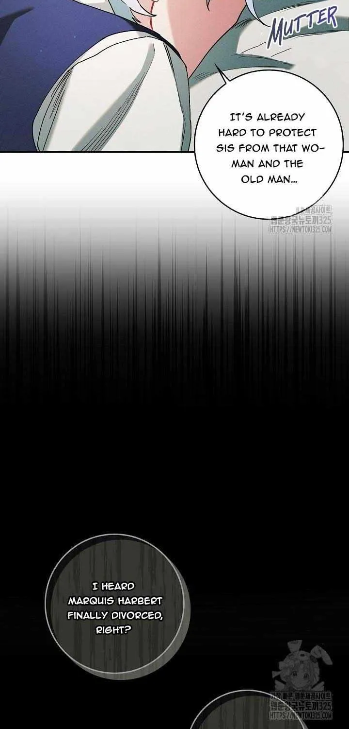 I Am Living an Unmarried Life With a Terminally Ill Lover Chapter 9 page 58 - 