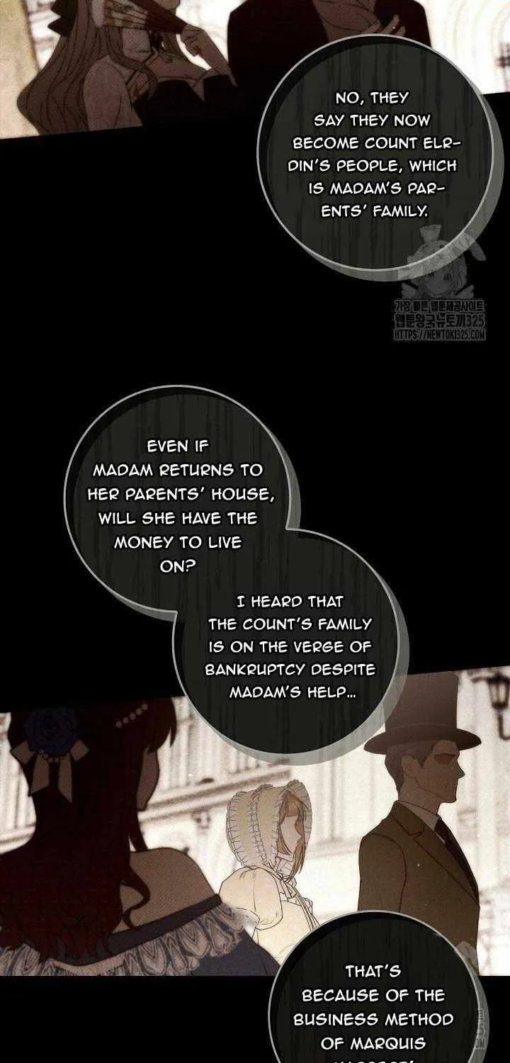 I Am Living an Unmarried Life With a Terminally Ill Lover Chapter 9 page 60 - 