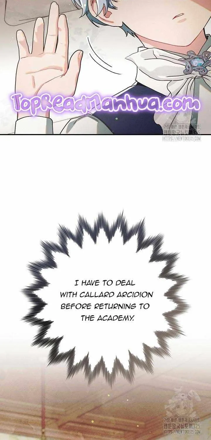 I Am Living an Unmarried Life With a Terminally Ill Lover Chapter 9 page 65 - 