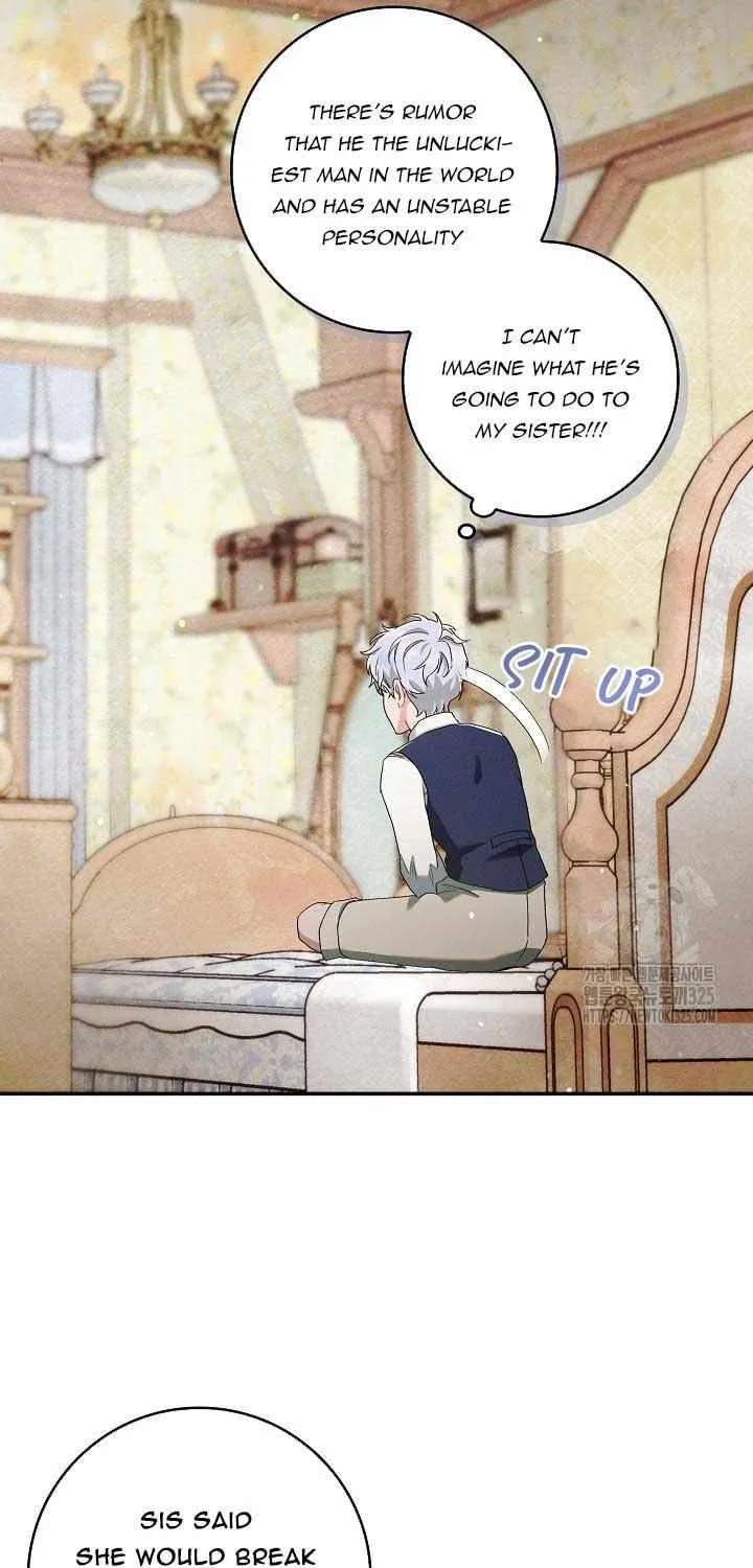 I Am Living an Unmarried Life With a Terminally Ill Lover Chapter 9 page 66 - 