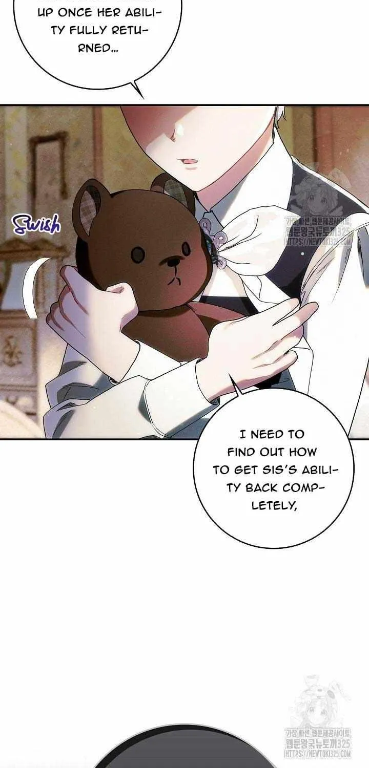 I Am Living an Unmarried Life With a Terminally Ill Lover Chapter 9 page 67 - 