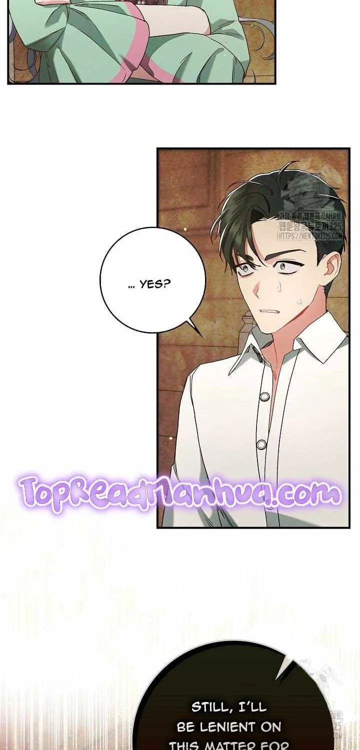 I Am Living an Unmarried Life With a Terminally Ill Lover Chapter 9 page 9 - 