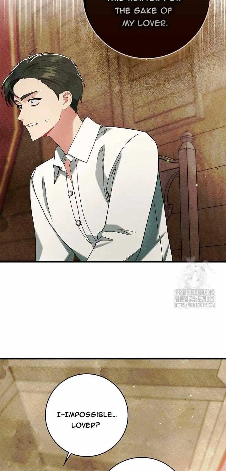 I Am Living an Unmarried Life With a Terminally Ill Lover Chapter 9 page 10 - 