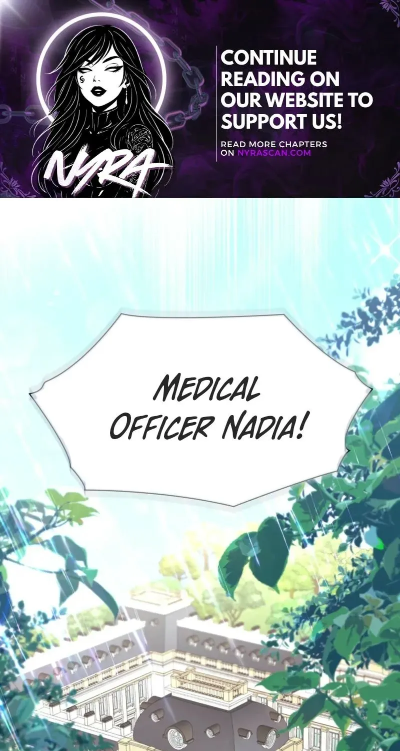 I Am M Chapter 10 page 1 - 