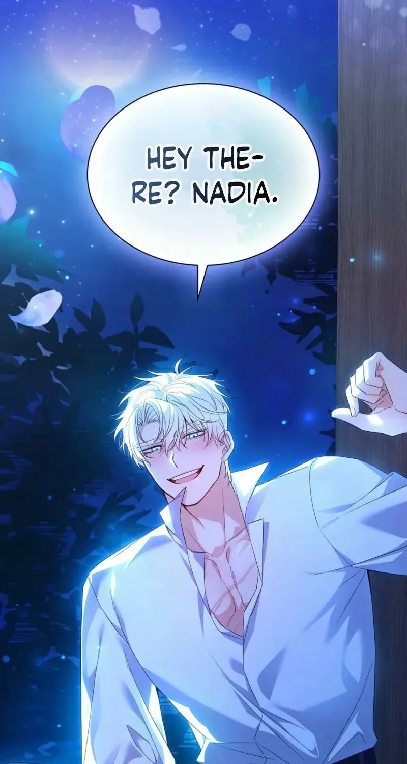 I Am M Chapter 10 page 102 - 