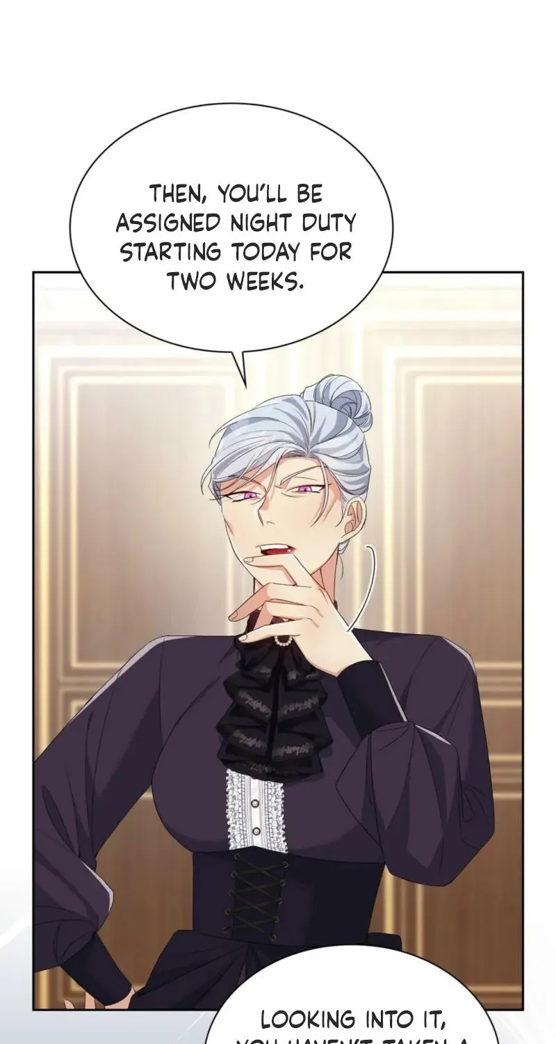 I Am M Chapter 10 page 17 - 