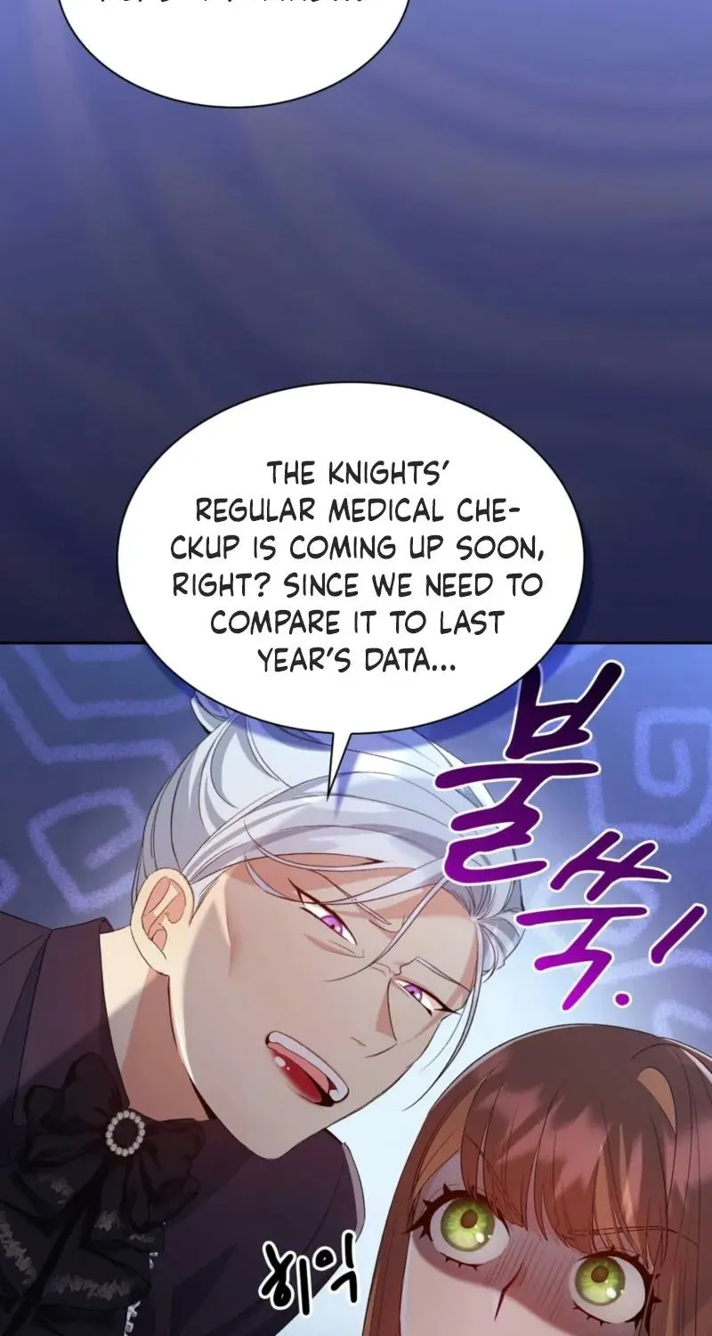 I Am M Chapter 10 page 26 - 