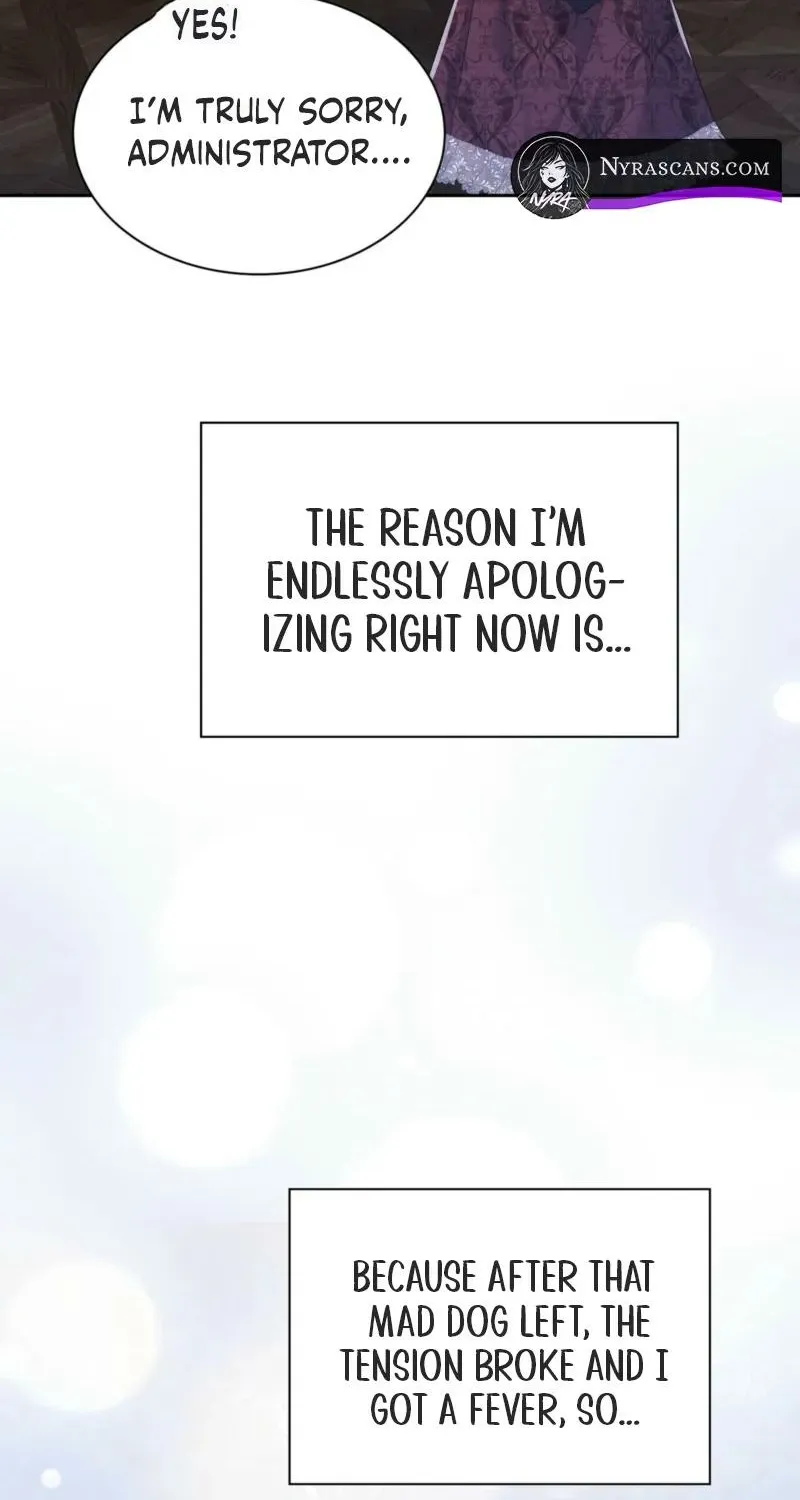 I Am M Chapter 10 page 4 - 